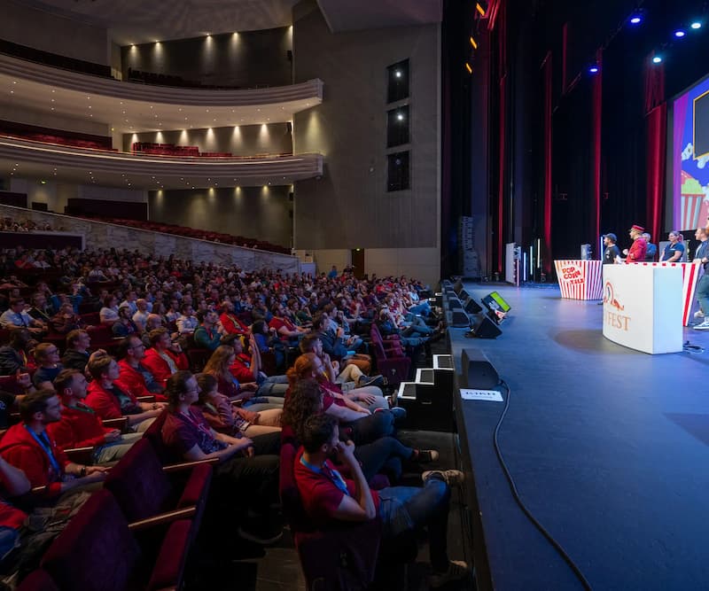 DevFest Nantes2024