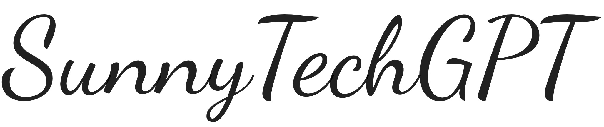 SunnyTechGPT logo