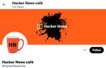 Hacker News Café ☕