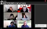 Feedback about DevoxxFR 2022 (Twitch)